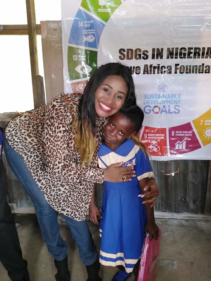 Education for 300 Vulnerable Children in Nigeria