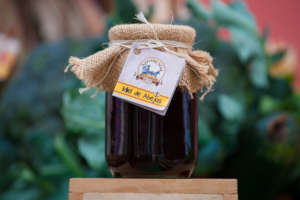 Miel de Abejas