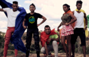 120M Bees Live & 10 Colombian Rural Youth Thrive