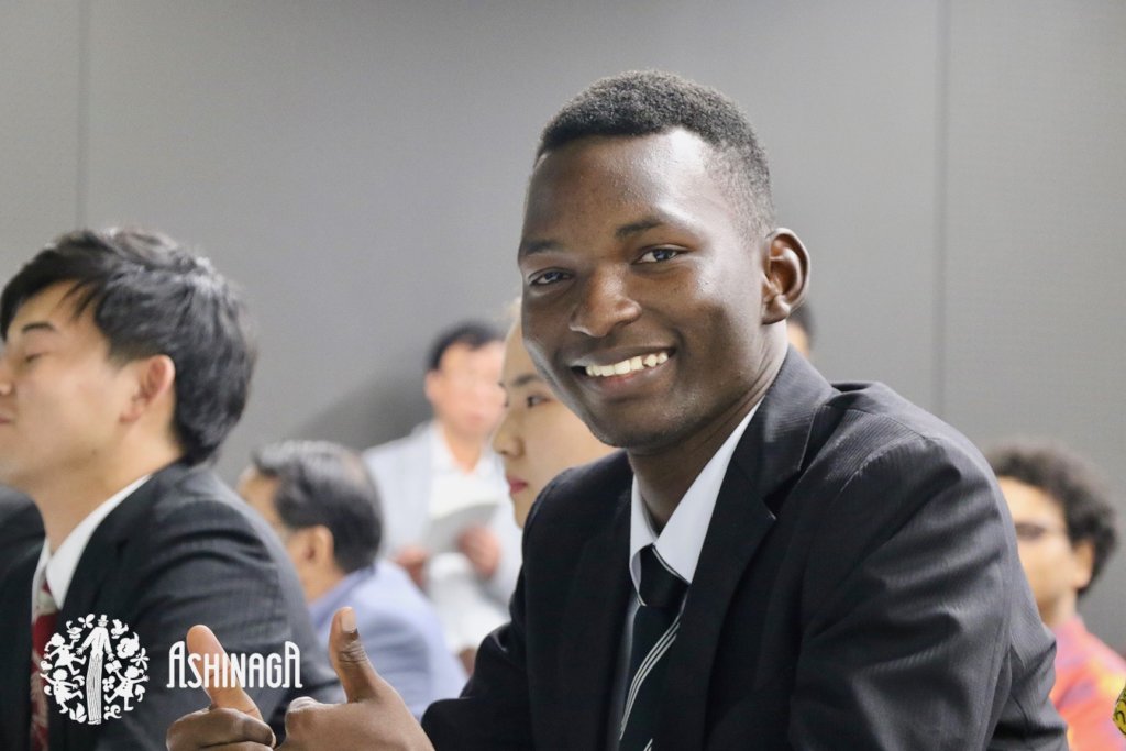 Post-COVID Career Training for African Students