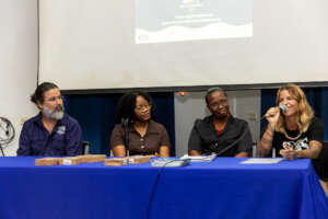 The Sea turtle Panel