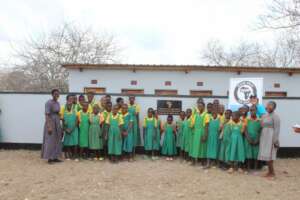 WWFA Blossom Project, Mphatso School