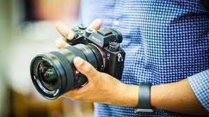 Photography Training