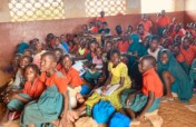 Educate children of communities in wildlife areas