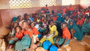 Educate children of communities in wildlife areas
