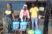 Covid19 relief support to 5000 people in Malawi