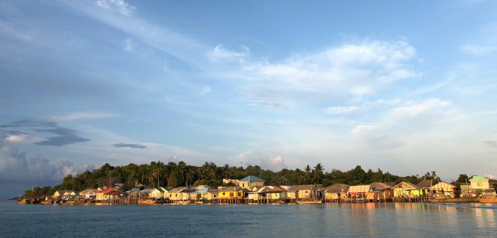 Transform Education and Lives in the Riau Islands