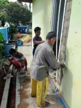 Bathroom Restoration