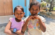 Transform Education and Lives in the Riau Islands