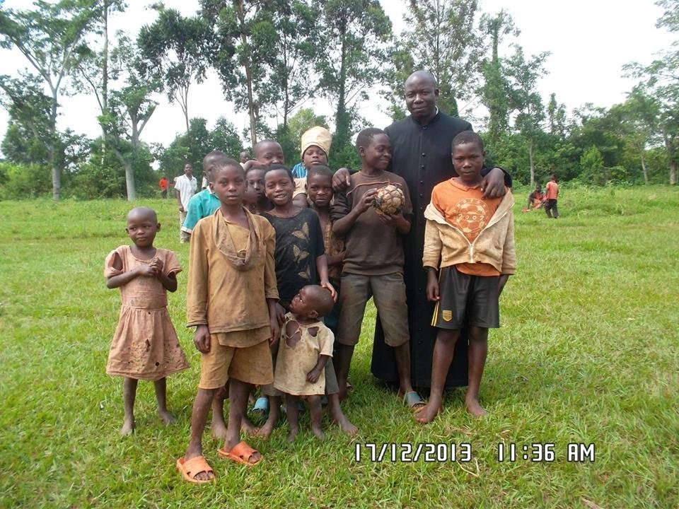 Eliminate COVID19 in 200 schools in western Uganda