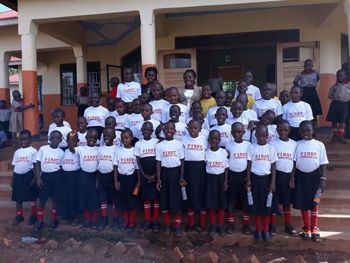 Eliminate COVID19 in 200 schools in western Uganda