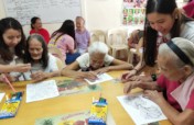 Provision of basic needs of abandoned older women