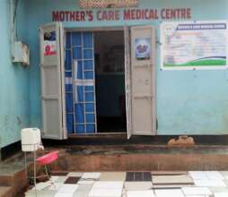 We Facility cares about vulnerable people's health