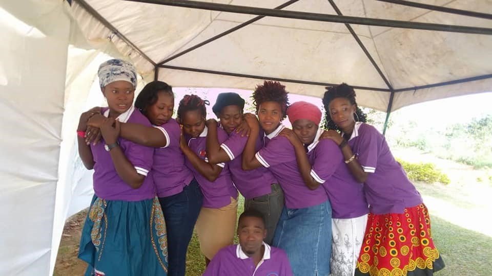Support Women in Uganda to flee Domestic Violence