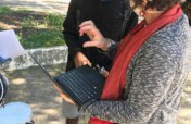 Connecting 60 Inner City children to Education