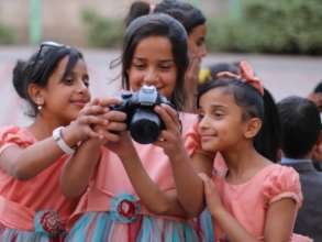 educate girl change future-support 500 girl growth