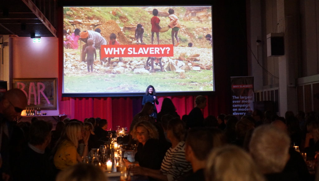 Short films for environmental justice: WhyPlastic?