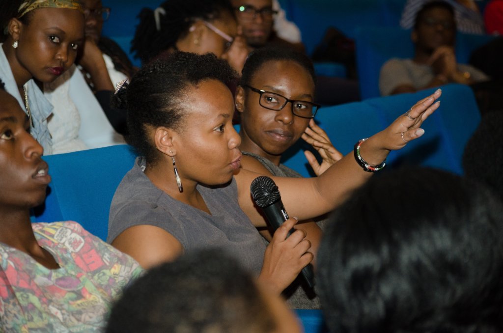 Short films for environmental justice: WhyPlastic?