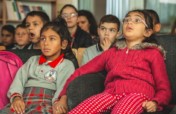 Short films for environmental justice: WhyPlastic?