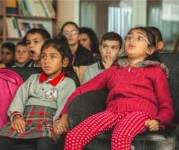 Short films for environmental justice: WhyPlastic?