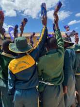 Pfumvuti School Outreach