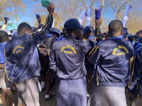 Jekwa Secondary School