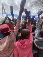 Matezwa Primary School