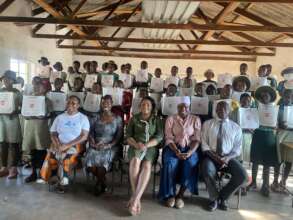 Enterprise Primary School