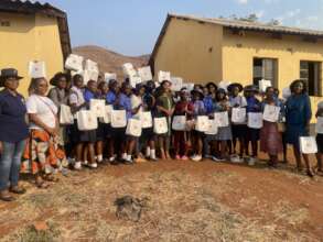 Masimbe Secondary School