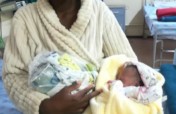 Help 800 new moms in SA affected by COVID-19