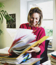 PAY IT FORWARD - Malgorzata