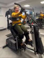 PAY IT FORWARD - innovative steps