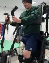 PAY IT FORWARD - innovative steps