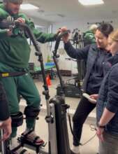 PAY IT FORWARD - innovative steps