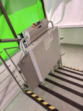 PAY IT FORWARD - 17 steps of fear