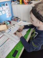PAY IT FORWARD - Grandma Mariola and Eric