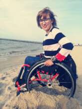 PAY IT FORWARD - Joanna Perlinska