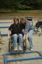 PAY IT FORWARD - Knowledge and Fun