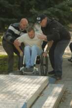 PAY IT FORWARD - Knowledge and Fun