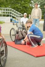 PAY IT FORWARD - Knowledge and Fun