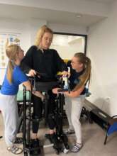 PAY IT FORWARD - Marika