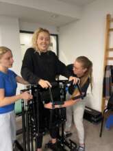 PAY IT FORWARD - Marika