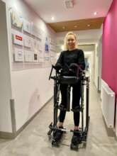 PAY IT FORWARD - Marika