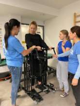 PAY IT FORWARD - Marika