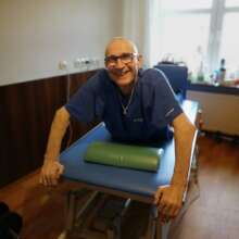 PAY IT FORWARD - Mirek Piesak