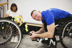 PAY IT FORWARD - Peter