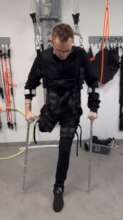 PAY IT FORWARD - different faces of rehabilitation