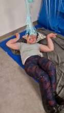 PAY IT FORWARD - different faces of rehabilitation