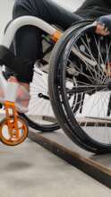 PAY IT FORWARD - overcoming barriers