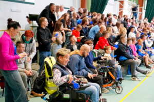 PAY IT FORWARD - what a game